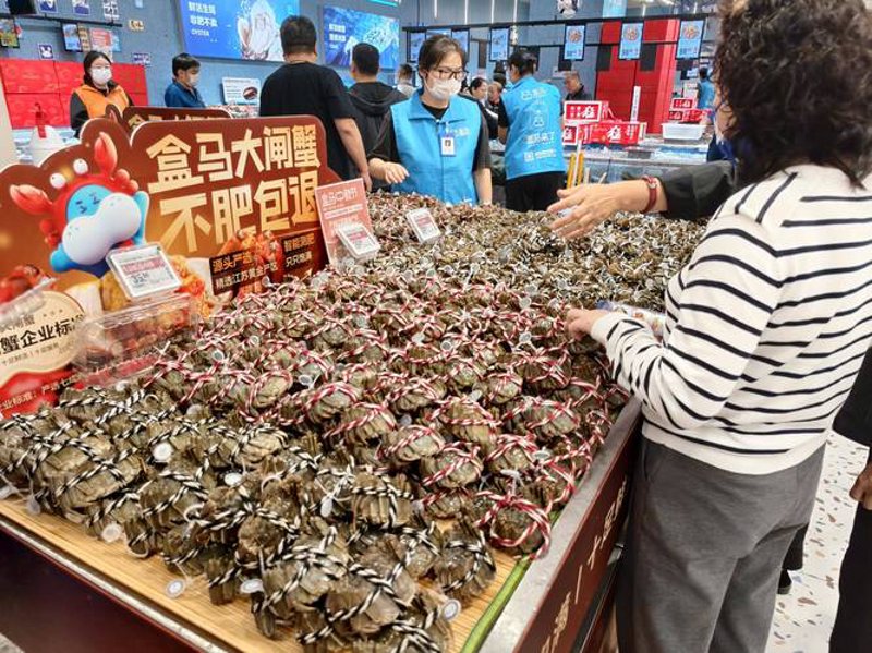 电子商务行业动态：从幕后到前台